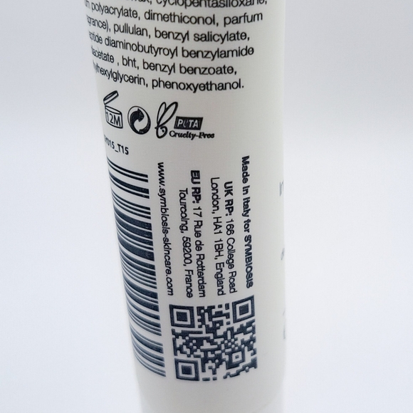 🎀SYNBIOSIS  London Invigorating and Resurfacing Eye Contour - Picture 4 of 5